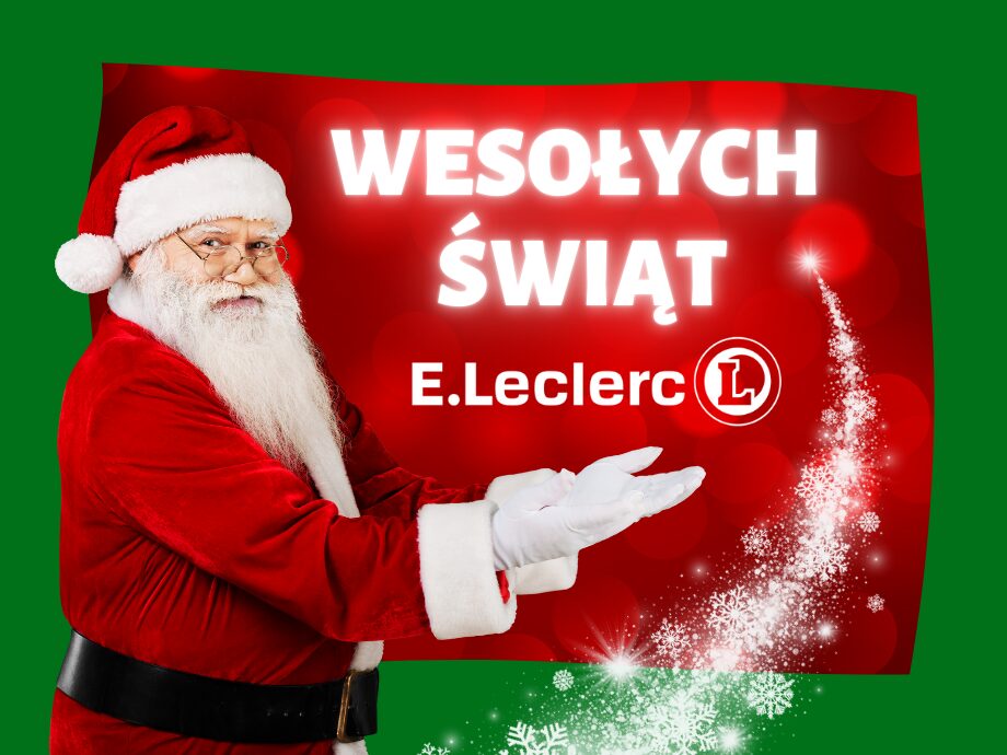 wesołych świat